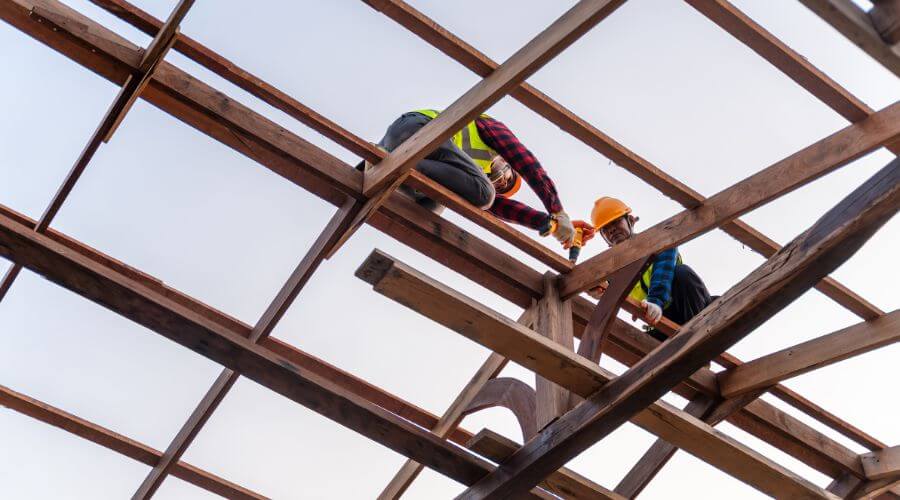 Professional Flat Roofing Installation in Rock City Falls, NY